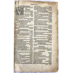 [Liber Intrationum] Intrationum excellentissimus liber